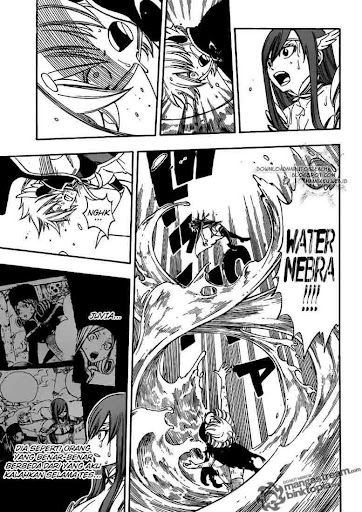 Fairy Tail page 5