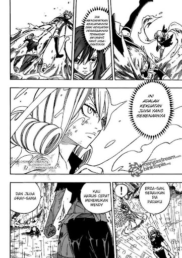 Fairy Tail page 6