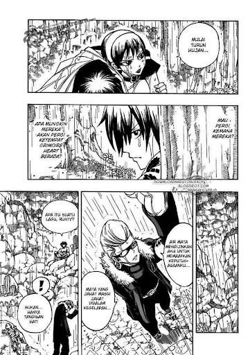 Fairy Tail page 9