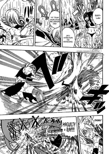 Fairy Tail page 7