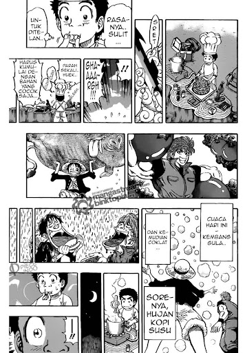 One Piece page 13