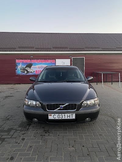 продам авто Volvo S60 S60 фото 2