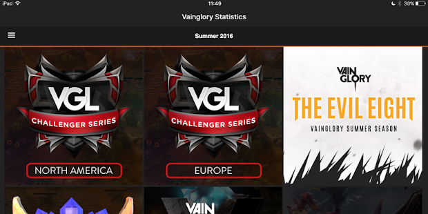 How to get VG Stats 2.0 mod apk for bluestacks