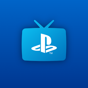 PlayStation Vue (Live TV)