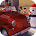 Christmas 3D Santa Car Parking