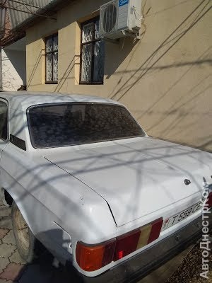 продам авто ГАЗ 31029 31029 фото 2