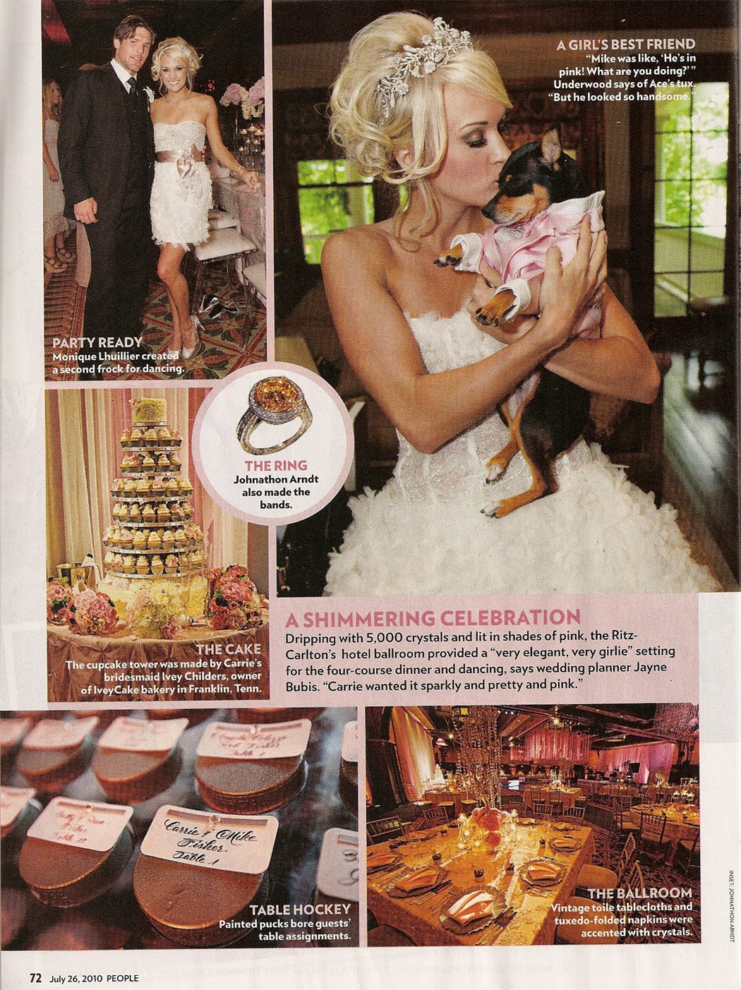 a belle, a bean & a chicago dog >> Blog Archive >> Wedding Dress Redux a belle, a bean & a chicago dog >> Blog Archive >> Wedding Dress Redux