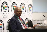 The SIU revealed on Tuesday it is claiming R21m from former SABC COO Hlaudi Motsoeneng, who was in Johannesburg today testifying at the state capture inquiry on allegations made against him by other witnesses at the inquiry.