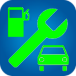 Car manager (costs, mileage) Apk