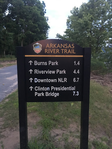 Arkansas River Trail