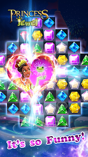 How to get Jewel Princess 1.5 apk for bluestacks