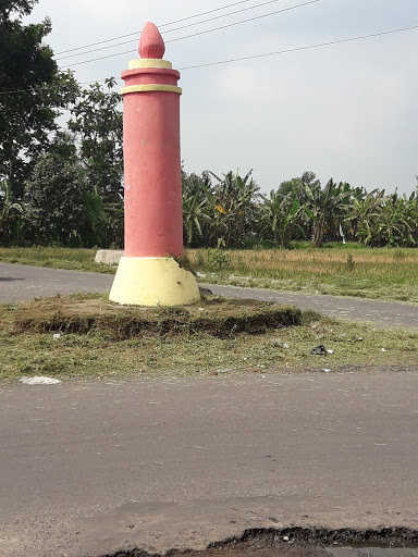 Tugu Krangan Gawok