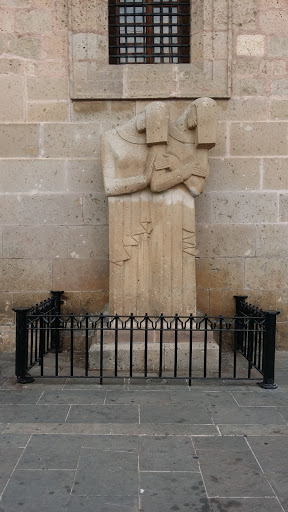 Monumento A Las Monjas