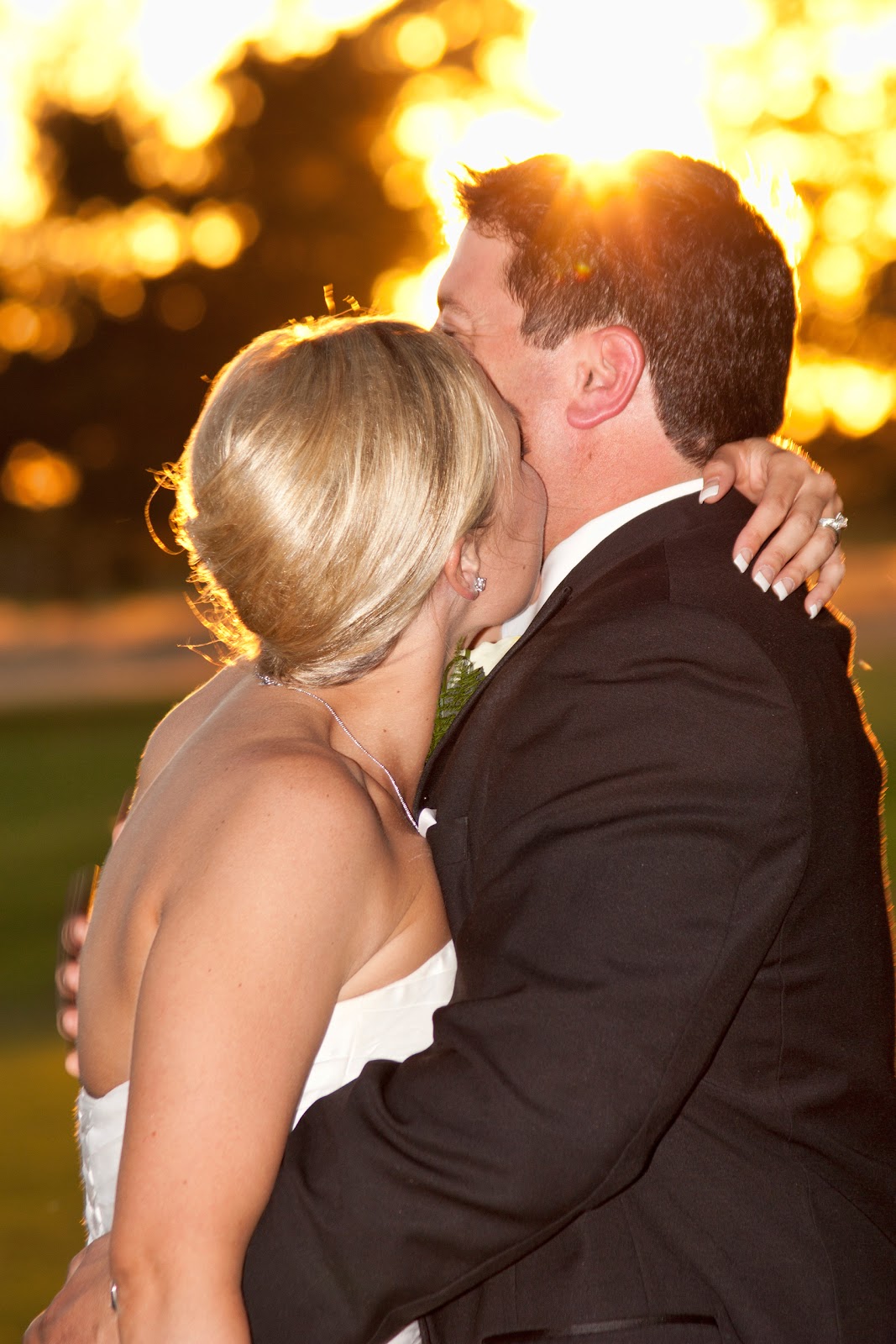 aii beach wedding setups