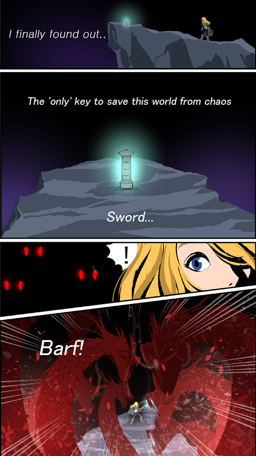    The Weapon King- screenshot  