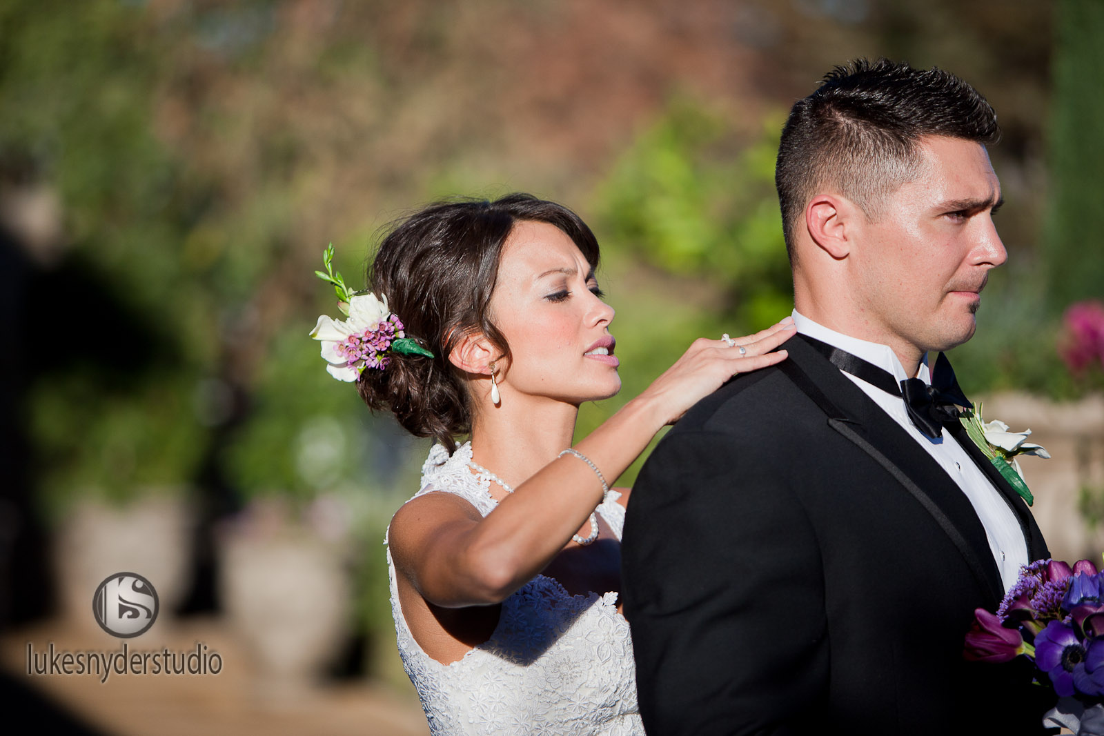 poofy wedding dresses