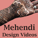 Mehendi Design Videos Apk