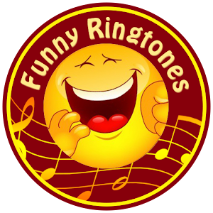 Download Funny Sounds And  Ringtones For PC Windows and Mac