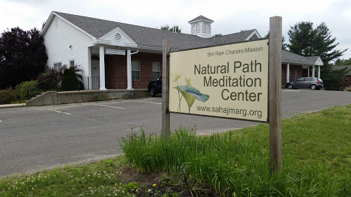 Natural Path Meditation Center