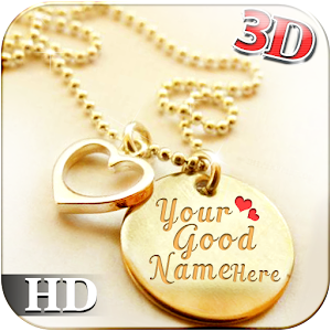 Download Stylish Name Maker 3D For PC Windows and Mac