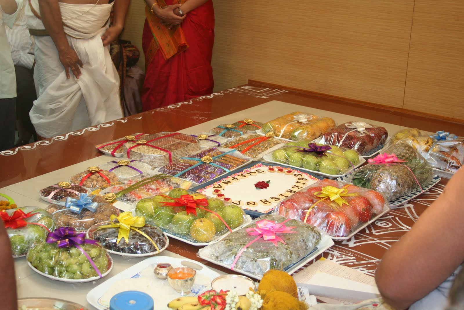 exclusive indian wedding decor