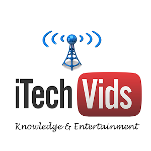 Download iTech Vids For PC Windows and Mac