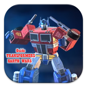 Guide Transformer Earth War Tips.apk 1.0