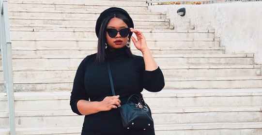 Thickleeyonce says she got her coins after being 'cancelled' on social media.