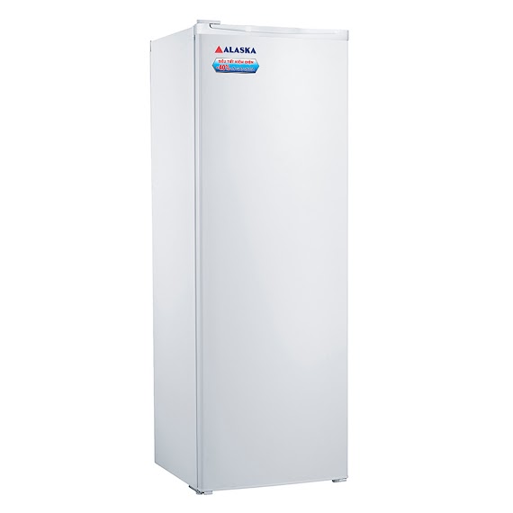 Tủ Đông Alaska IF-25 (250L)