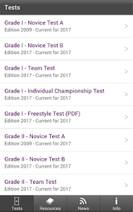 How to get FEI EquiTests 4 - Para 7.0.1 unlimited apk for pc