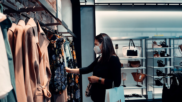 KLA's research revealed that while the fast fashion trend dominated pre-pandemic, now it's all about clothes that will last. Picture: Unsplash/Arturo Rey