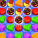 Download Cookie Cake Match 3 Install Latest APK downloader