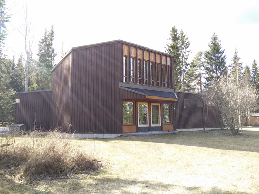 Honkiniemi Auditorium