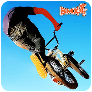 Download BMX FREE Game For PC Windows and Mac
