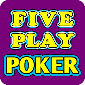 Five Play Poker