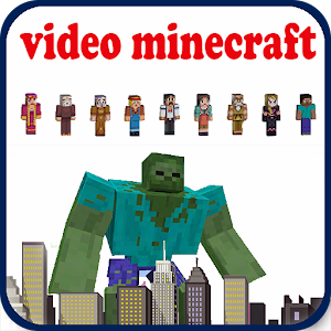Download video minecraft For PC Windows and Mac