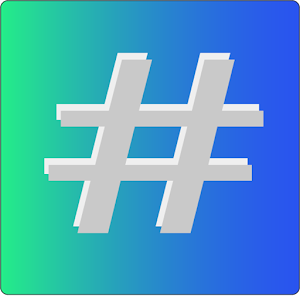 Random Hashtag Generator.apk 1.0