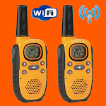 Wi-Fi Walkie Talkie Apk