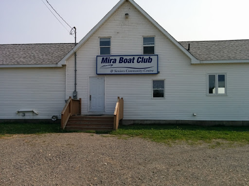 Mira Boat Club And Seniors' Community Centre