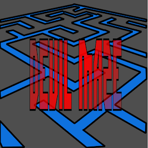 Download Devil Maze For PC Windows and Mac