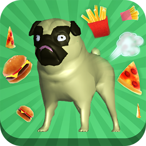 Download Fat Pug Run For PC Windows and Mac