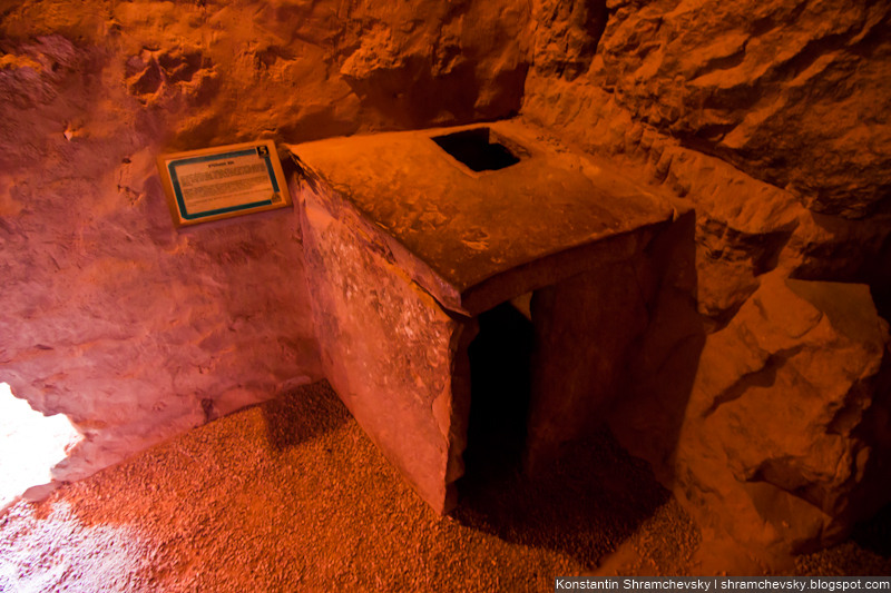 USA Colorado Springs Manitou Cliff Dwellings Anasazi США Колорадо Спрингс Скальные Жилища Маниту Анасази