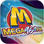 Rádio Mega 96 FM Apk