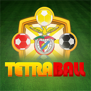 Download TetraBall Benfica For PC Windows and Mac