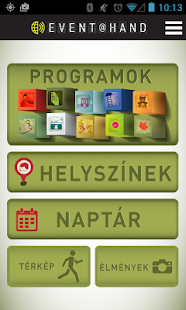 How to get MŐF EVENT@HAND lastet apk for android