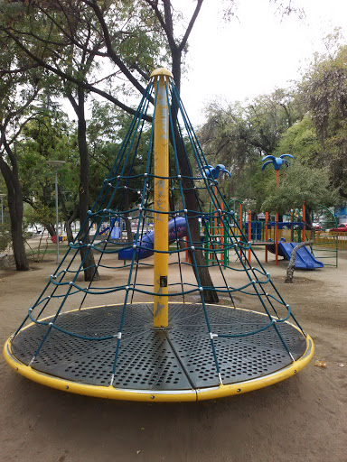 Plaza Juegos