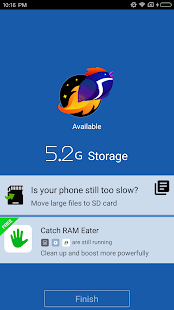 How to mod BlaBla Cleaner Pro 1.2.26 apk for pc