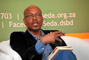 Donald Mabusela