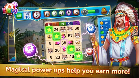 How to install Bingo Hero - Best Bingo Games! patch 1.1.1 apk for pc