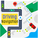 ダウンロード GPS Navigations Free - Streetview & M をインストールする 最新 APK ダウンローダ